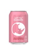 Part Time Rangers Gin Raspberry 330ml