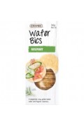 Crispbic Rosemary Wafer Biscuits 100gr