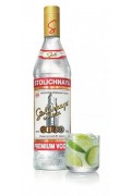 Stolichnaya Vodka 700ml