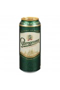 Staropramen 500ml Cans