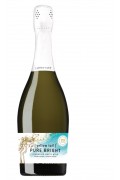 Yellow Tail Pure Bright Sparkling White Wine