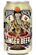 Brookvale Union 10pk Ginger Beer Cans 330ml