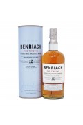 The Benriach The Twelve 12 Year Old