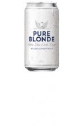 Pure Blonde Cans 375ml