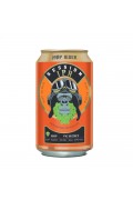 Hop Rider Session Ipa Wild Monkeys Cans 330ml