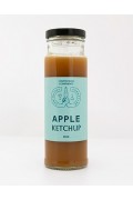 Contentious Condiments Apple Ketchup 250gr