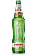 Obolon Premium Bottles 500ml