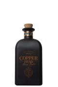 Copperhead Black Gin 500ml