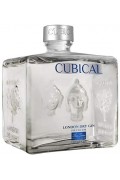 Cubical London Dry Gin Premium 500ml