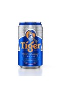 Tiger Cans 330ml