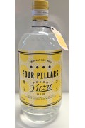 Four Pillars Fresh Yuzu Gin  700ml