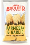 Boulder Parmesan And Garlic