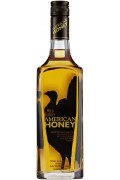 Wild Turkey Honey 700ml