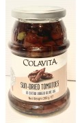 Colavita Sun Dried Tomatoes In Evoo 280g
