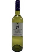 Mount Monster Chardonnay