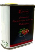 Gargiulo Puttanesca Ex Virgin Olive Oil 175ml