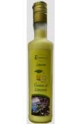 Gargiulo Crema Di Limone 500ml