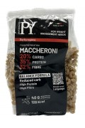 Pasta Young Maccheroni High Protein Lo Carb Past