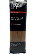 Pasta Young Spaghetti High Protein Low Carb Past