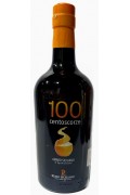 Russo Centoscorse Amaro Orange 500ml