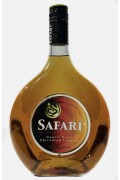 Safari Exotic Fruit Flavoured Liqueur 1lt