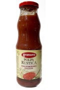 Granoro Polpa Rustica 680g