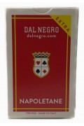 Dal Negro Napoletane Cards