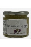 Le Bonta Artichoke Bruschetta Tapenade 212ml