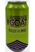 Mountain Goat Billy The Mid Can 375ml
