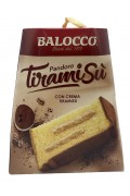 Balocco Tiramisu Pandoro 800g