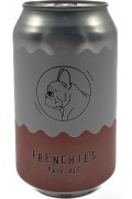 Frenchies Pale Ale Cans 330ml
