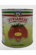 Strianese San Marzano Tomatoes 2500g Tin