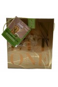 Scarpato Choc Chip Pistacchio Panettone 1kg Box