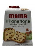 Maina Il Gran 100g Panettone Senza Canditi