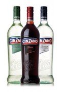 Cinzano Rosso 1lt