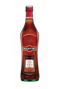 Martini Rosso 1lt