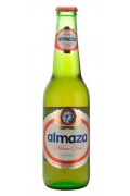 Almaza Beer 330ml