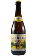 La Chouffe Belgian 750ml