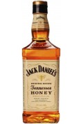 Jack Daniels Honey Liqueur 700ml