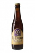 La Trappe Quadrupel 330ml