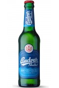 Budvar Non Alcoholic Beer 0.5