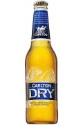 Carlton Premium Dry 330ml