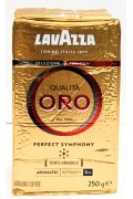 Lavazza Oro Coffee 250gm