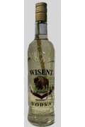 Wisent Bison Vodka 700ml
