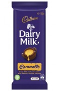 Cadbury 180gm Caramello