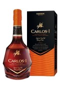 Carlos No-1 Brandy