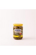 Zuccato Caperberries 370ml