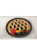 Gecchele Pie Tart Cherry 350g