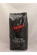 Primo Caffe Numero Uno Espresso 1kg Beans