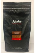Santos Five Star Espresso Coffee 1kilo